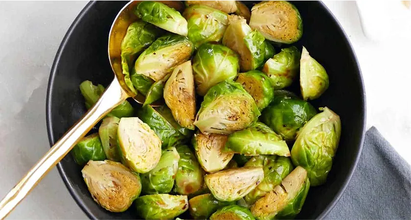 Brussel Sprouts