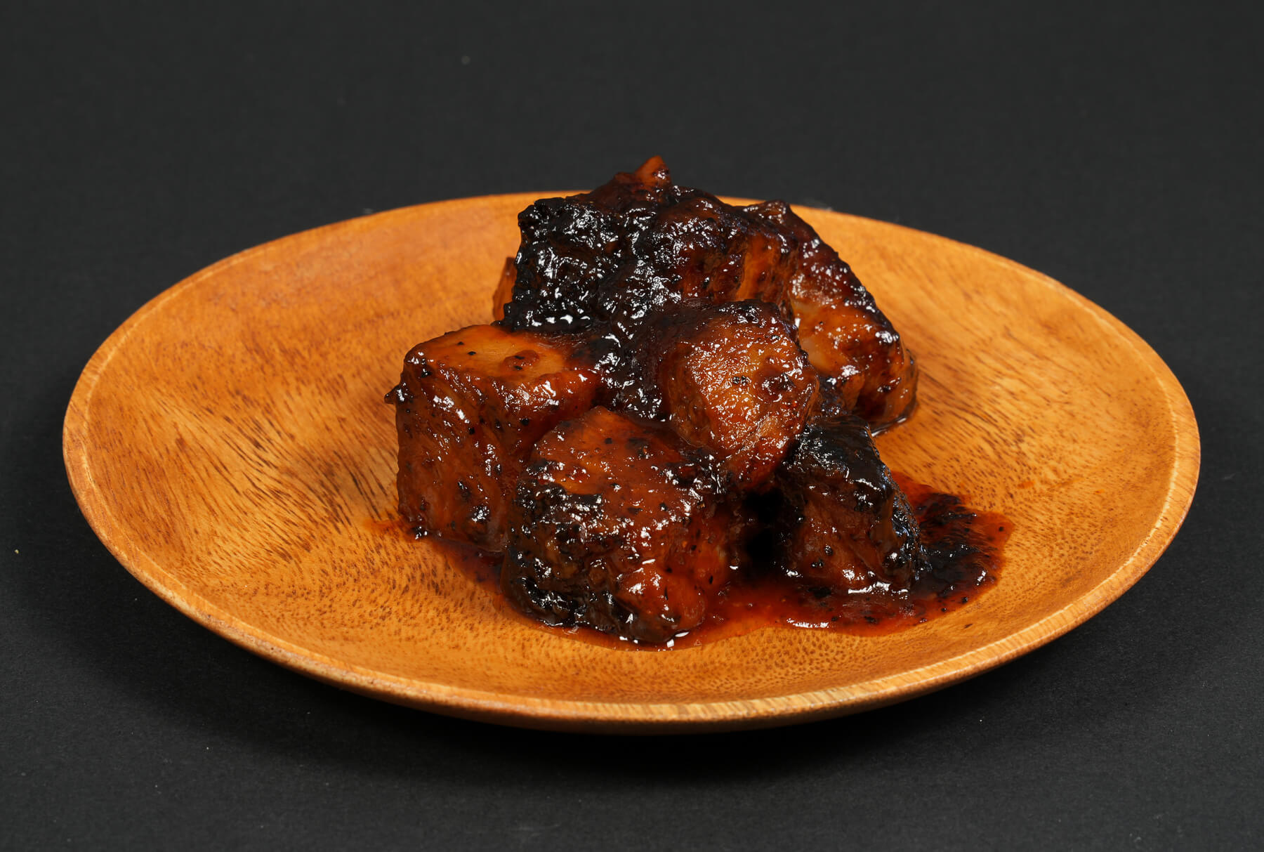 Burnt Ends