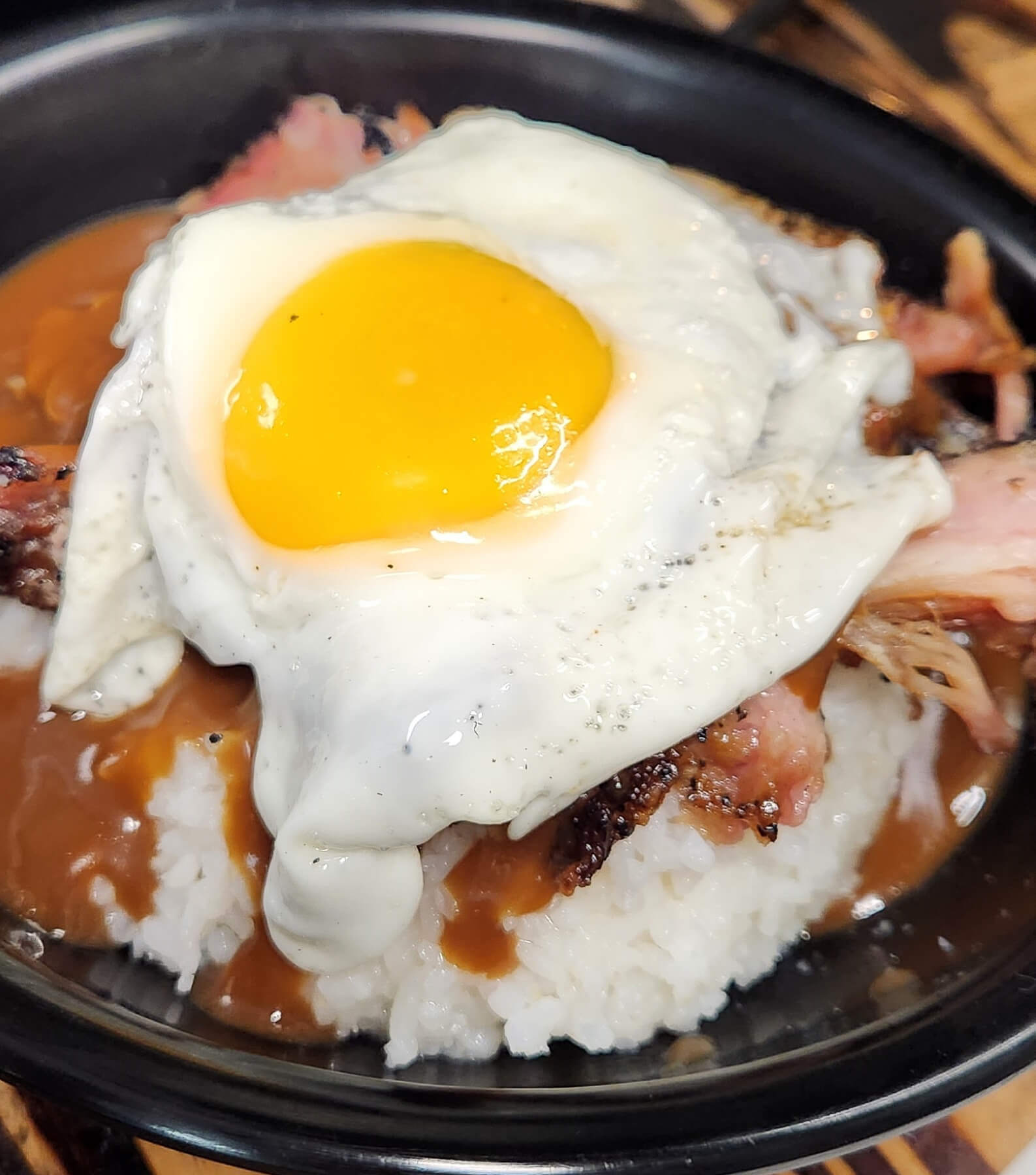 Loco Moco